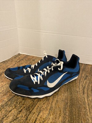 nike bowerman series track and field shoes