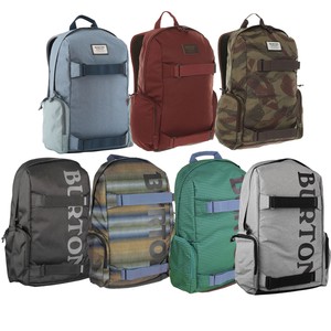 burton backpack skateboard