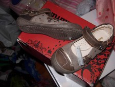 Ballerine catimini fille - Chaussure