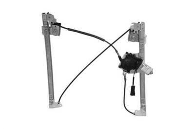 Magneti Marelli 350103222000 window regulator front right for Seat VW