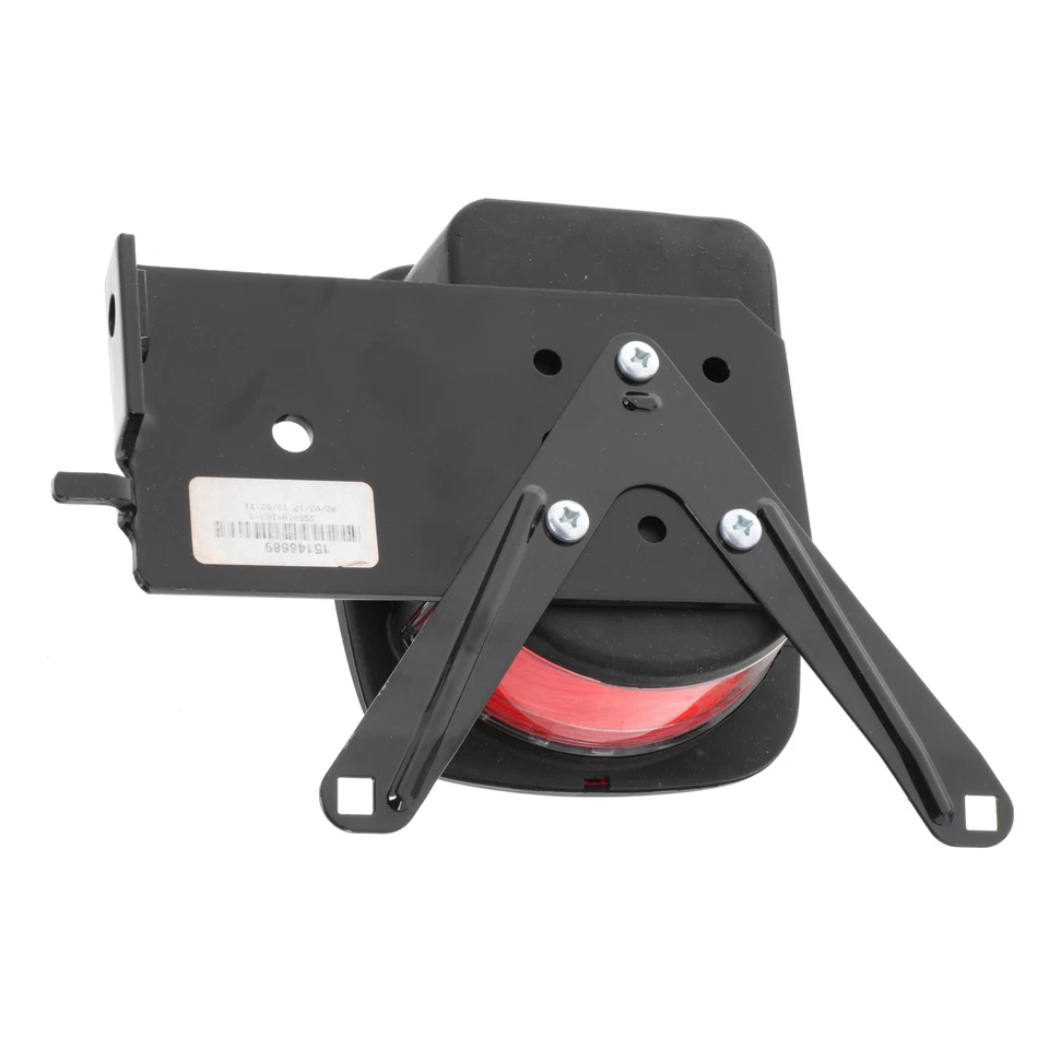 OEM NEW 05-07 Sierra Silverado Rear Tail Light Combo Lamp Driver Side 19420345 - Image 4 of 4