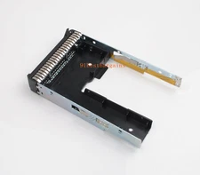 3.5" Tray Caddy with 2.5" Adapter Converter For Lenovo SR650 SR550 SR590 SR570 