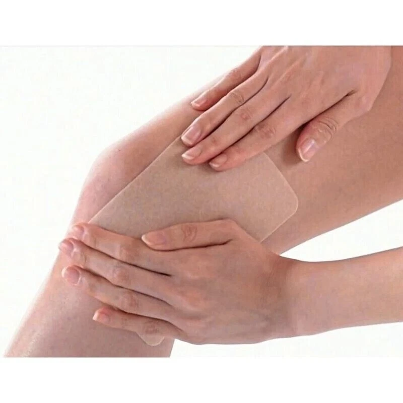 5 Pack (35 Patches) LOCOA 40mg Transdermal Joint Pain Relief New - Image 2 of 4