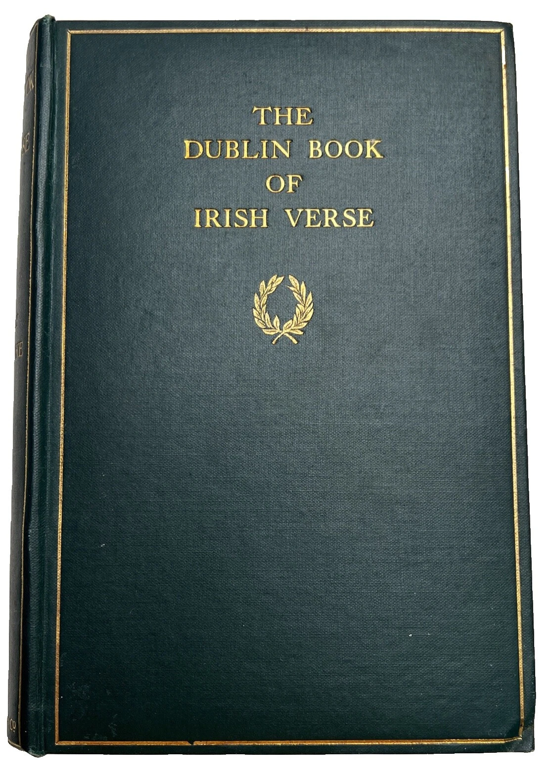 1st Edition Antiquarian & Collectible Books in Irish