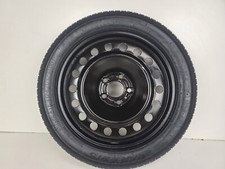 SPARE TIRE 17" FITS:2016 2017 2018 2019 2020 2021 2022 2023 FIAT 500X, 500 X