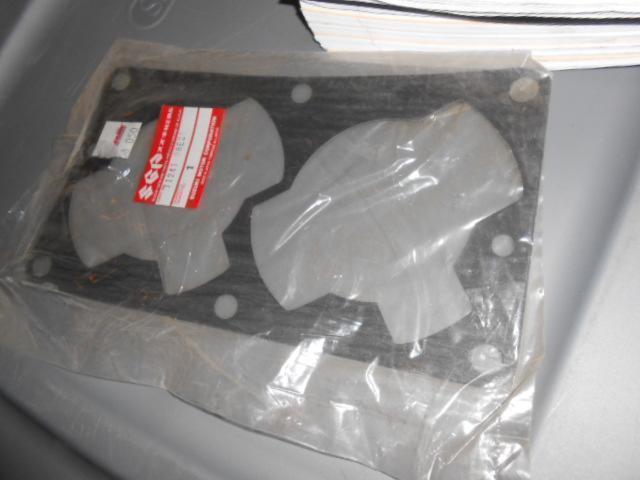 NOS Tigershark Daytona Barracuda Monte Carlo Cylinder Gasket PN
