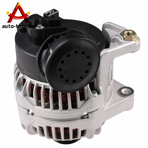 Alternator 12317501593 For BMW 320 325 330 525 530 Series X5 Z3 01-06 ABO0234 - Foto 12 di 12