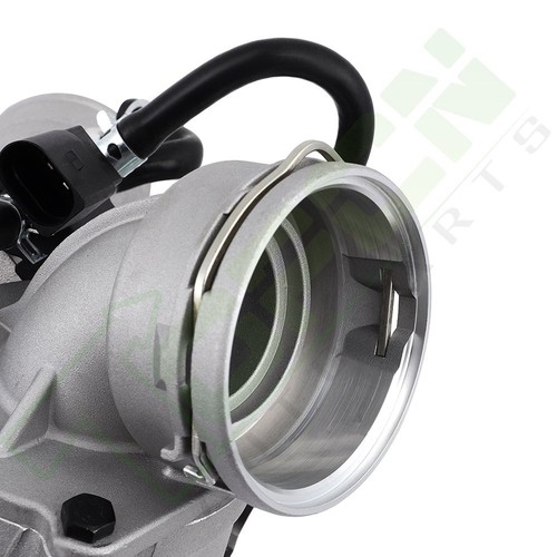 Turbocharger for Volkswagen CC Highline Lux R-Line Sport Sportline2.0L 2009-16 - Picture 2 of 7
