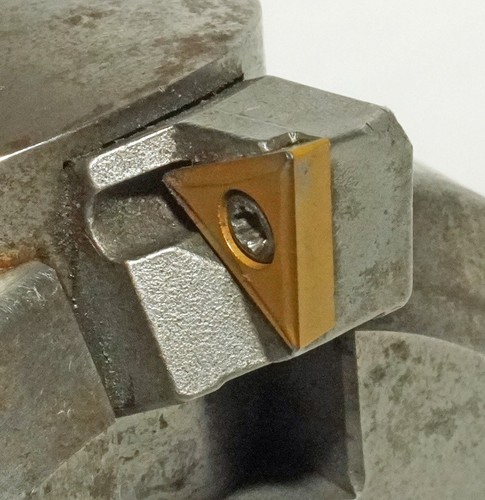 Kaiser EW68 312.615 Finish Boring Head - Precision Tool - 第 11/16 張圖片