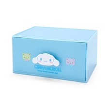 Sanrio Cinnamoroll Stacking Chest kawaii Direct from JAPAN