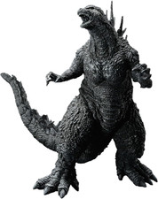 - Godzilla minus One - Godzilla 2023 minus Color Ver., Bandai Spirits Collecti