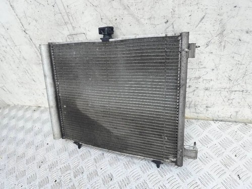 PEUGEOT 208 Klimaanlage Kühler 9674813580 1.20 Petrol 60kw 2013 34923707