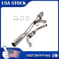 Catalytic Converter For 2008-12 Jeep Liberty 3.7L 2007-2011 Dodge Nitro 3.7L