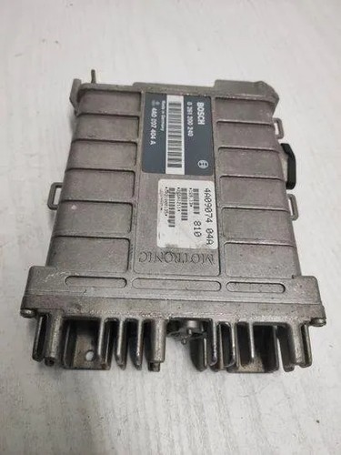 AUDI 100 Avant 4A, C4 Motorsteuergerät ECU 0261200240 4A0907404A 2.00 24415297