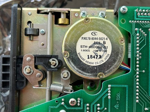3M MCD-403/FULL SCSI Tape Drive for Vintage Apple Macintosh. 78-8044-5650-3 - Picture 19 of 24