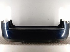 Pare-choc arrière Citroen C5