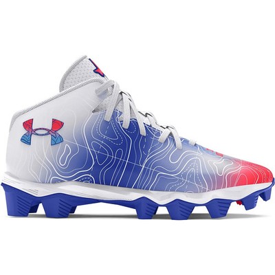 Under Armour Texas Heat Advisory Football Cleats
