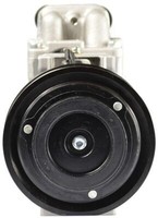 Mahle ACP 527 000S Kompressor, Klimaanlage FüR MERCEDES-BENZ