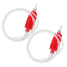  2 Pcs Extracteur De Fluides Automobiles Pompe À Liquide Transmission Huile