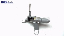Scheibenwischermotor hinten D65167450A Mazda 2 1.3 DE Limousine