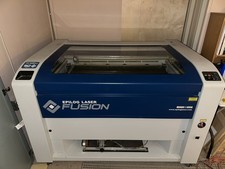 Epilog Fusion Pro 32  50W Laser Engraver / Cutter CO2 Laser Machine