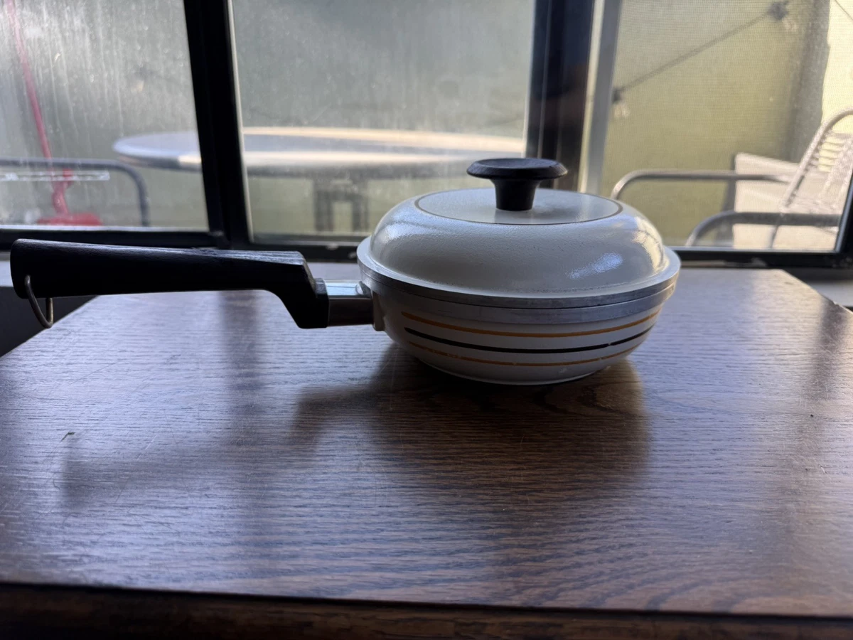vintage regal cookware products for sale | eBay
