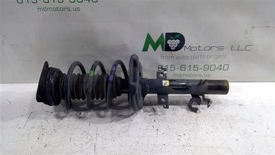 2017-2020 NISSAN ROGUE SPORT FRONT RIGHT SIDE SHOCK STRUT SPRING ABSORBER OEM 