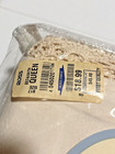 Duvet Cover Full/Queen Vintage NIB Keeco Handmade Collection embroidery & lace — photo 3