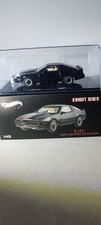 Hot Wheels Elite X5492 Knight Rider Kitt 1/43 Scale Model Kit
