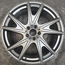1 Orig Mercedes-Benz Alufelge 8Jx20 ET34.7 A5404010400 GLC 540 EQ M374
