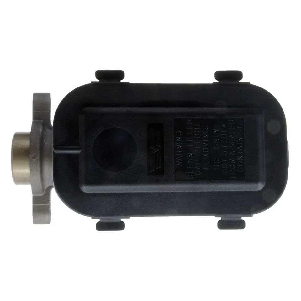 For Chevy K1500 1988-1991 Dorman M39651 Brake Master Cylinder Foto 3 de 4