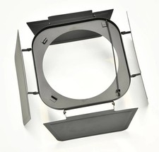 For Profoto Barndoor to Canon Nikon Sony Leica Pentax Hasselblad camera New sale