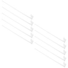  10 Pcs Portabandiera Per Auto Aste Bandiere Decorazione Dell'auto