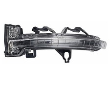 AUSSENSPIEGEL-BLINKER LINKS FÜR SKODA OCTAVIA AB 2020 MIT LED