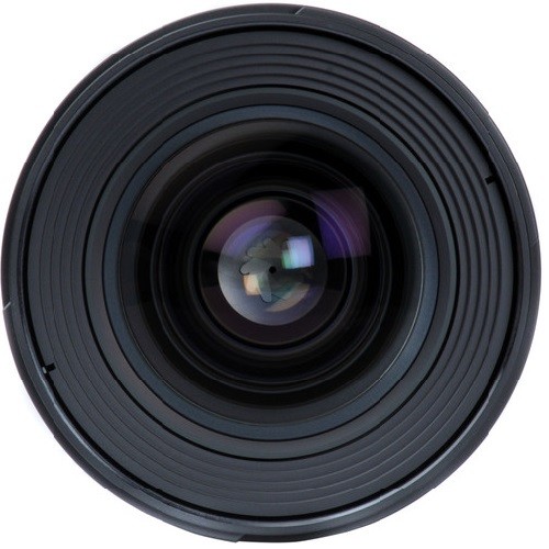 NIKON 2184 AF-S NIKKOR 24 mm f/1.4G ED Wide-angle Prime Lens