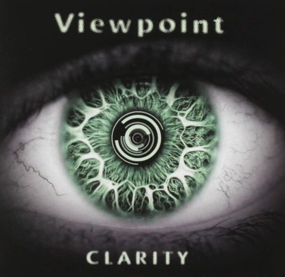 Viewpoint Clarity (CD) (UK IMPORT)