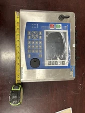 REA JET 053.110.100 Printer Unit, 2.0 SG-DOD, D0D