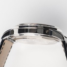 Patek Philippe Grand Complications 5271P-001 Perpetual Calendar Platinum Black 9