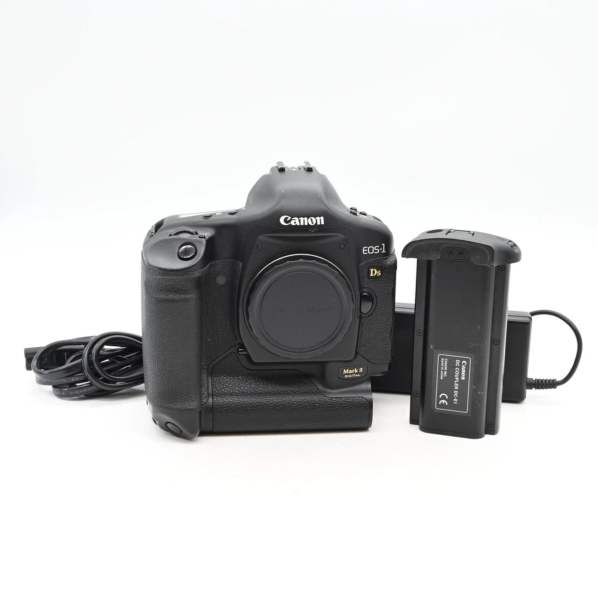 canon eos 1 body products for sale | eBay