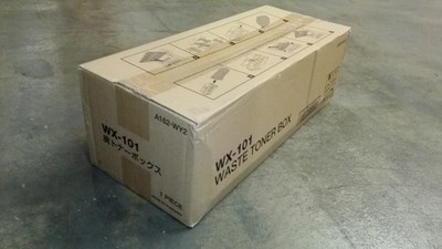 Konica Minolta WX-101 Resttonerbehälter A162-WY2 für Bizhub C220/C280/C360