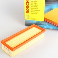 Bosch 1457432180 Luftfilter FüR Fiat Tempra Tipo UNO Lancia Dedra Delta Toyota