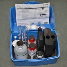 EXPIRED 10/2024 - (90) Lamotte Water Testing Kit 3119-01, Nitrate & Phosphate