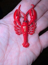 Vintage Maine Lobster Pin/Brooch