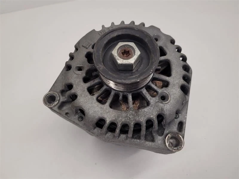CHEVROLET SILVERADO 1500 2007-2013 Alternator 145 Amp Opt KG3 5.3L 20881337 - Image 4 of 4