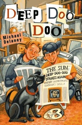 Deep Doo-Doo