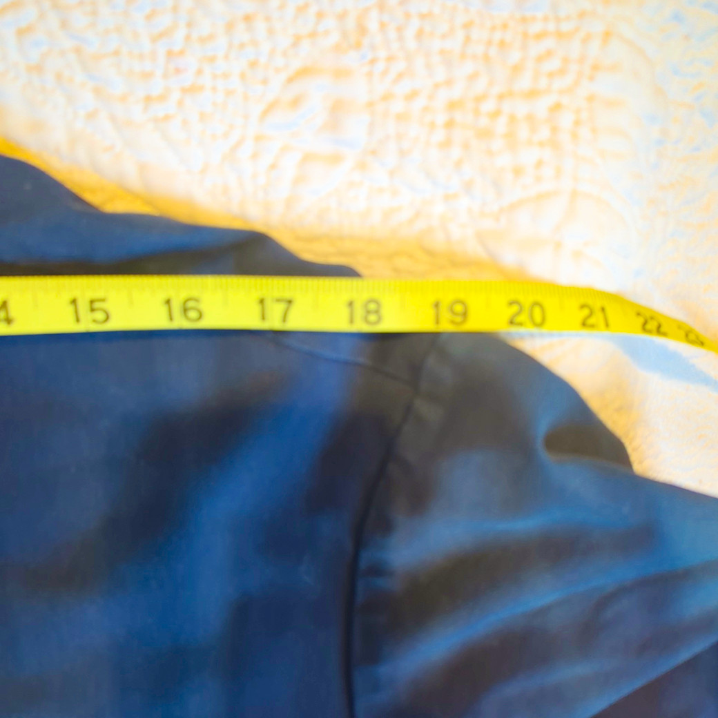 Authentic Thrashed Faded Mechanics Jacket Vintage… - image 22