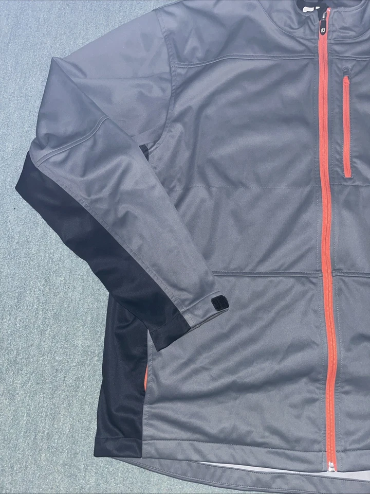 Footjoy Jacket 2XL JF Golf Windproof Shell - Image 2 of 4