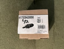 Dornbracht 0417030420090 Diverter NEW RARE