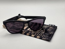 Oakley Frogskins We The People American Heritage Matte Black/Grey OO9013-66 Rare