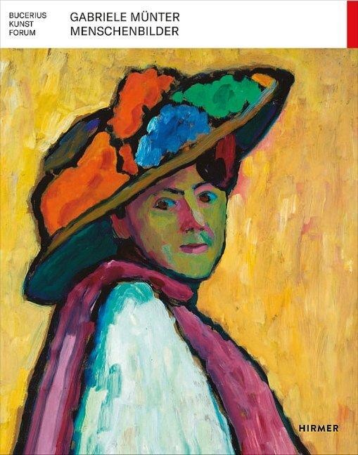 Gabriele Münter: Menschenbilder (Bucerius KUNST Forum) - Bild 2